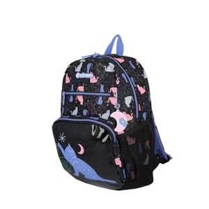 Mochila Xtrem Bolt 5Xt Negro Matte