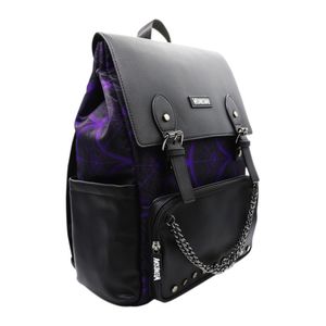 Mochila Merlina 6Mer2020005