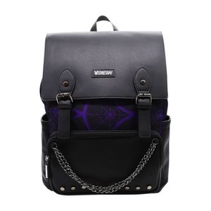 Mochila Merlina 6Mer2020005