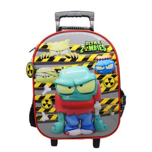Mochila Con Ruedas Carry On Ultra Zombies 6Uzo2000005