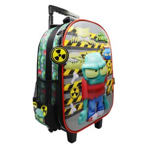 Mochila Con Ruedas Carry On Ultra Zombies 6Uzo2000005