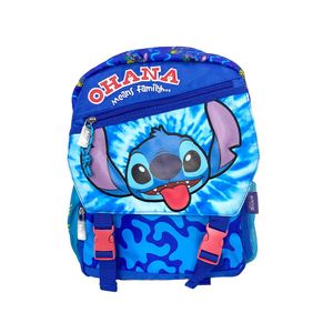 Mochila Lilo & Stitch Premium