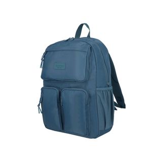 Mochila Portalaptop Xtrem Queens 5Xt Azul