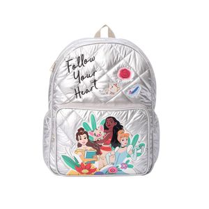 Mochila Princesas Premium