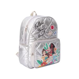 Mochila Princesas Premium