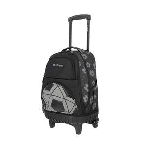 Mochila Con Ruedas Carry On Xtrem Cross 2.0 5Xt Grafito