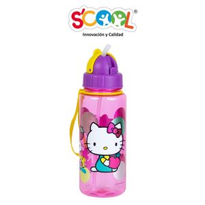Tomatodo Scool Hello Kitty Caña 450Ml