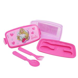Taper Pp 510Ml Dos Niveles Barbie