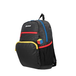 Mochila Xtrem Bolt 5Xt Negro