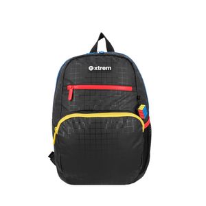 Mochila Xtrem Bolt 5Xt Negro