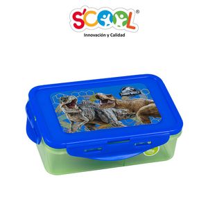 Taper Scool Jurassic Con Division 640Ml