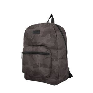 Pack Mochila + Lonchera+ Cartuchera Xtrem Triple  5Xt Verde Militar
