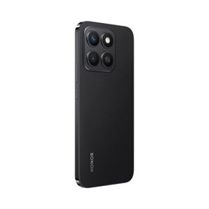 Smartphone Honor X8c 8GB+256GB Midnight Black Dual Sim
