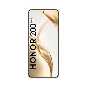 Smartphone Honor 200 12GB+512GB Emerald Green Dual Sim