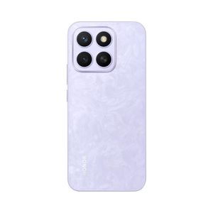 Smartphone Honor X8c 8GB+256GB Cloud Purple Dual Sim