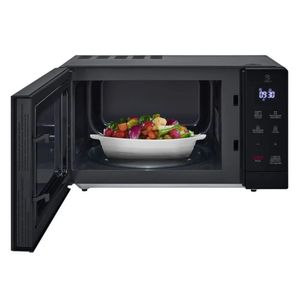 Horno Microondas LG 30 Litros  con Grill NeoChef™ MH7032JAS 900W