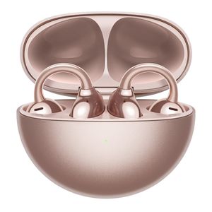Audífonos Inalámbricos HUAWEI FreeClip Rose Gold