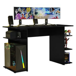 Escritorio PC Gamer 9424 Negro