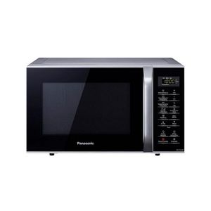 Horno Microondas Panasonic 25 Litros NN-SB34HMRPK 800W