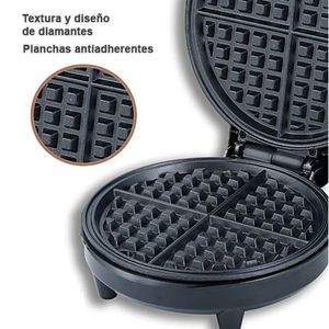 Waflera Boma 1200w BM-2010