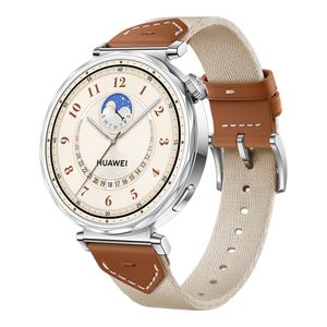 Smartwatch Huawei Watch GT 5 Café 41mm - Garantía de 2 años