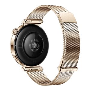Smartwatch Huawei Watch GT 5 Dorado 41mm - Garantía de 2 años