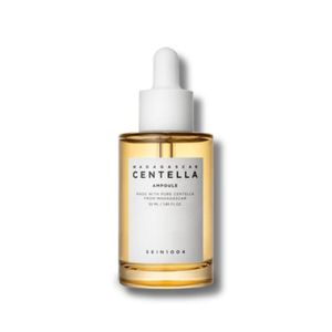 Madagascar Centella Ampoule Skin1004 55ml Sérum Facial