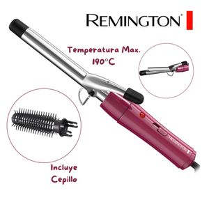 Rizador  Remington Chrome Curls CI11A19