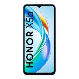 Smartphone Honor X5b 4GB+128GB Azul