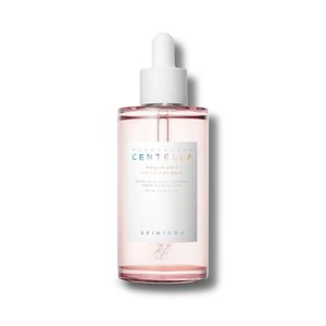Madagascar Centella Poremizing Fresh Ampoule Skin1004 100ml Sérum Facial