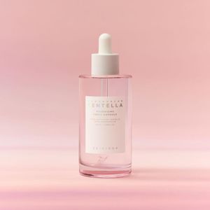 Madagascar Centella Poremizing Fresh Ampoule Skin1004 100ml Sérum Facial
