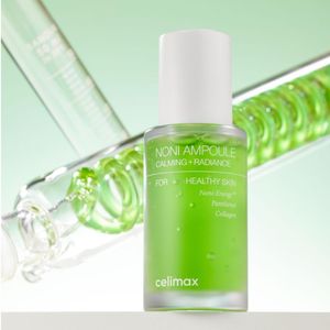 The Real Noni Energy Ampoule Celimax 30ml Suero Calmante