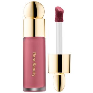 Rubor Liquido Believe Blush Rare Beauty Maquillaje