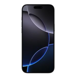 iPhone 16 Pro Max C/Chip 256GB 8GB Negro-Titanio