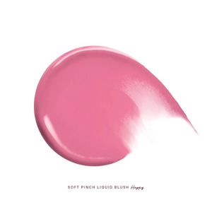 Rubor liquido Happy Blush Mini Rare Beauty Maquillaje