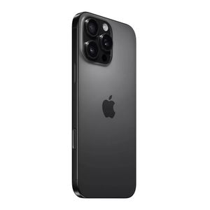 iPhone 16 Pro C/CHIP 256GB 8GB Negro-Titanio