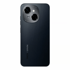 Tecno SPARK GO 1 128GB Negro