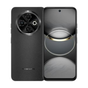 Tecno SPARK 30C 256GB Negro