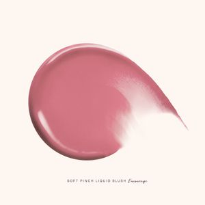 Rubor Liquido Encourage Blush Mini Rare Beauty Maquillaje