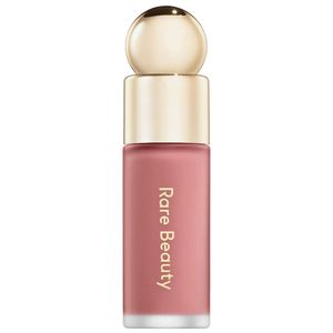 Rubor Liquido Encourage Blush Mini Rare Beauty Maquillaje