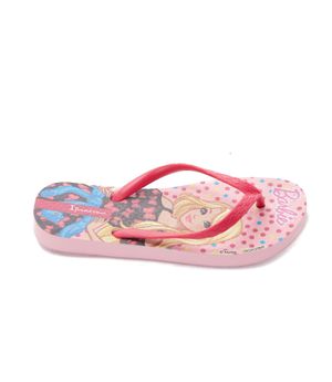 Sandalias Ipanema Pre Escolar Bg-B27