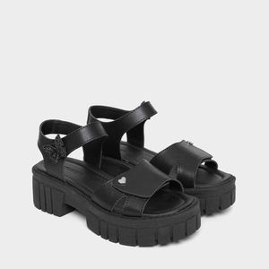Sandalias Casuales Footloose Pre Escolar Fja-026 Adeline