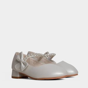 Zapatos De Fiesta Footloose Kids Pre Escolar Ftk-I0008