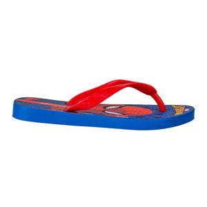 Sandalias Ipanema Pre Escolar GV-B69 SPIDERMAN
