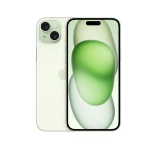 Apple Iphone 15 128gb color verde