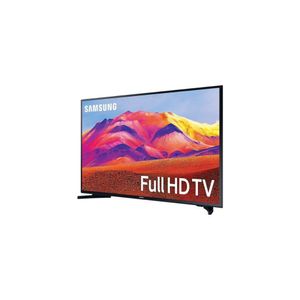 Televisor Samsung 43" FHD Smart TV con WiFi y Señal Digital Incorporado UN43T5202AGXPE