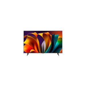 Televisor Hisense 55" Año 2024 UHD 4K Smart TV Con Bluetooth 55A6N