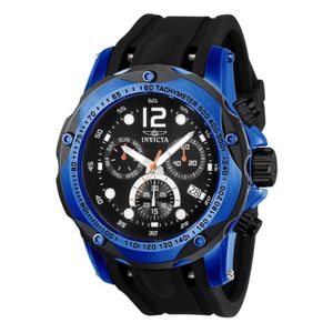 Reloj Invicta 20074 Hombre Negro