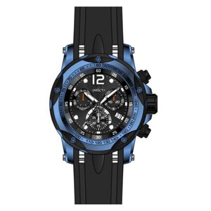 Reloj Invicta 20074 Hombre Negro