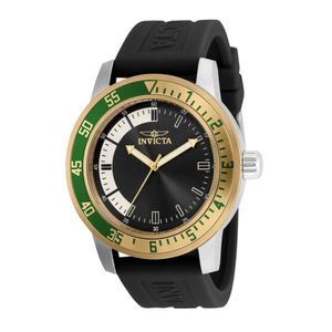 Reloj Invicta 35679 Hombre Negro